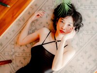 [Patreon] Leezy 2025.01 – 2025.09 (No Watermark)
