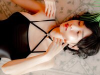 [Patreon] Leezy 2025.01 – 2025.09 (No Watermark)