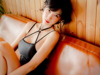 [Patreon] Leezy 2025.01 – 2025.09 (No Watermark)