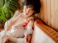 [Patreon] Leezy 2025.01 – 2025.09 (No Watermark)