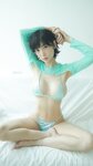 [Patreon] Leezy 2025.01 – 2025.09 (No Watermark)