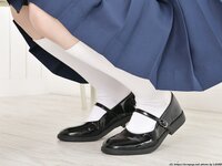 [Lovepop] Meisa Nishimoto 西元めいさ - No. L-0663 Photoset #007 School Uniform