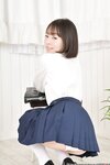 [Lovepop] Meisa Nishimoto 西元めいさ - No. L-0663 Photoset #007 School Uniform