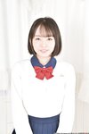 [Lovepop] Meisa Nishimoto 西元めいさ - No. L-0663 Photoset #007 School Uniform
