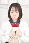 [Lovepop] Meisa Nishimoto 西元めいさ - No. L-0663 Photoset #007 School Uniform