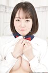 [Lovepop] Meisa Nishimoto 西元めいさ - No. L-0663 Photoset #007 School Uniform