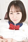 [Lovepop] Meisa Nishimoto 西元めいさ - No. L-0663 Photoset #007 School Uniform