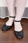 [Lovepop] Ibuki Aoi 葵いぶき - No.L-0677 Photoset #005 Maid