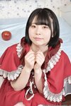 [Lovepop] Ibuki Aoi 葵いぶき - No.L-0677 Photoset #005 Maid