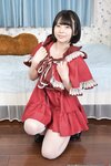 [Lovepop] Ibuki Aoi 葵いぶき - No.L-0677 Photoset #005 Maid