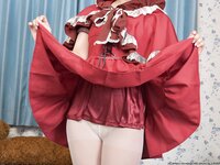 [Lovepop] Ibuki Aoi 葵いぶき - No.L-0677 Photoset #005 Maid