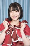 [Lovepop] Ibuki Aoi 葵いぶき - No.L-0677 Photoset #005 Maid