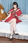 [Lovepop] Ibuki Aoi 葵いぶき - No.L-0677 Photoset #005 Maid