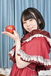 [Lovepop] Ibuki Aoi 葵いぶき - No.L-0677 Photoset #005 Maid