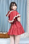[Lovepop] Ibuki Aoi 葵いぶき - No.L-0677 Photoset #005 Maid