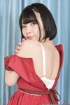 [Lovepop] Ibuki Aoi 葵いぶき - No.L-0677 Photoset #005 Maid