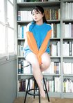 [Photobook] 蓬莱舞「あまいひとくち。」 DOLCEデジタル写真集