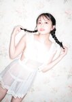 [Photobook] 蓬莱舞「あまいひとくち。」 DOLCEデジタル写真集