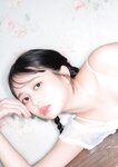 [Photobook] 蓬莱舞「あまいひとくち。」 DOLCEデジタル写真集
