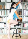 [Photobook] 蓬莱舞「あまいひとくち。」 DOLCEデジタル写真集