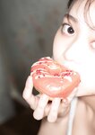 [Photobook] 蓬莱舞「あまいひとくち。」 DOLCEデジタル写真集