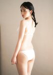[Photobook] 蓬莱舞「あまいひとくち。」 DOLCEデジタル写真集