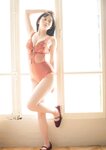 [Photobook] 蓬莱舞「あまいひとくち。」 DOLCEデジタル写真集