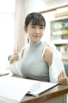 [Photobook] ゼロイチ学園 シーズン2 天羽希純