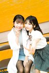 [Photobook] ゼロイチ学園 シーズン2 天羽希純