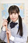 [Lovepop] Kyouka Suzune 鈴音杏夏 - No.L-0674 Photoset #008 School Uniform