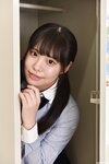 [Lovepop] Kyouka Suzune 鈴音杏夏 - No.L-0674 Photoset #008 School Uniform
