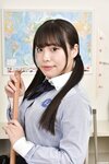 [Lovepop] Kyouka Suzune 鈴音杏夏 - No.L-0674 Photoset #008 School Uniform