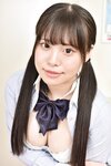 [Lovepop] Kyouka Suzune 鈴音杏夏 - No.L-0674 Photoset #008 School Uniform