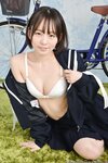 [Lovepop] Meisa Nishimoto 西元めいさ - No. L-0663 Photoset #001 School Uniform (Sailor)