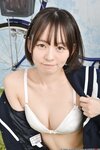 [Lovepop] Meisa Nishimoto 西元めいさ - No. L-0663 Photoset #001 School Uniform (Sailor)