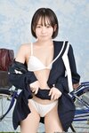 [Lovepop] Meisa Nishimoto 西元めいさ - No. L-0663 Photoset #001 School Uniform (Sailor)
