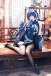 [Cosplay] 西园寺南歌 蔚蓝档案 妃咲 [50P-429MB]