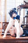 [Cosplay] 西园寺南歌 蔚蓝档案 妃咲 [50P-429MB]