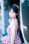 [Photobook] けんけん【DL】我爱你写真集 [218P-1.46GB]