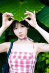 [Photobook] けんけん【DL】我爱你写真集 [218P-1.46GB]