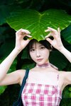 [Photobook] けんけん【DL】我爱你写真集 [218P-1.46GB]