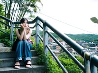 [Photobook] けんけん【DL】我爱你写真集 [218P-1.46GB]