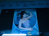 [Photobook] けんけん【DL】我爱你写真集 [218P-1.46GB]