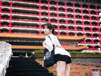 [Photobook] けんけん【DL】我爱你写真集 [218P-1.46GB]