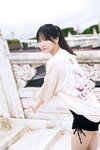 [Photobook] けんけん【DL】我爱你写真集 [218P-1.46GB]