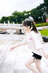 [Photobook] けんけん【DL】我爱你写真集 [218P-1.46GB]