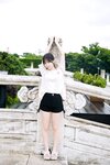 [Photobook] けんけん【DL】我爱你写真集 [218P-1.46GB]