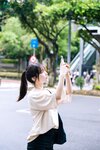 [Photobook] けんけん【DL】我爱你写真集 [218P-1.46GB]