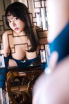 [Photobook] けんけん【DL】我爱你写真集 [218P-1.46GB]