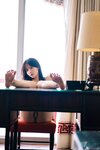 [Photobook] けんけん【DL】我爱你写真集 [218P-1.46GB]